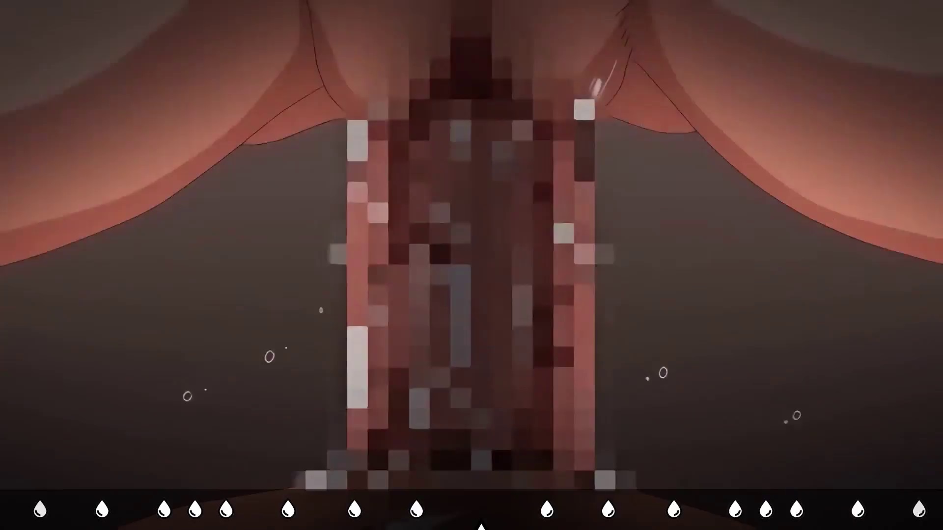 [hentai_connoisseur] FH T-ReXXX – Warmup Round